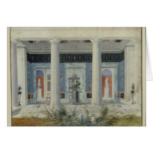 Garten Portico, c.1834