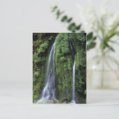 Garten: Postkarte von Eden (Stehend Vorderseite)