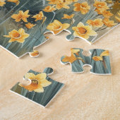 Garten Puzzle (Seite)