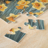 Garten Puzzle (Seite)