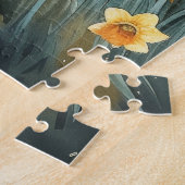 Garten Puzzle (Seite)