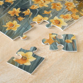 Garten Puzzle (Seite)