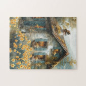 Garten Puzzle (Horizontal)