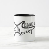 Garten-reizende Tasse (Zentrum)