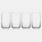 Garten Rose Centifolia Rose Blumendesign Dosenglas (Links)