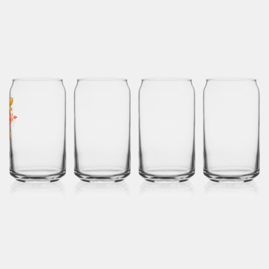 Garten Rose Centifolia Rose Blumendesign Dosenglas (Links)