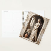Garten-Schwellen-Journal Quiet Studio Planer (Anzeige)