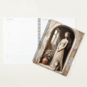 Garten-Schwellen-Journal Quiet Studio Planer (Anzeige)