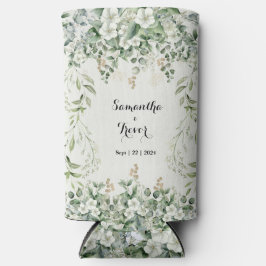 Garten Selters Dosenkühler