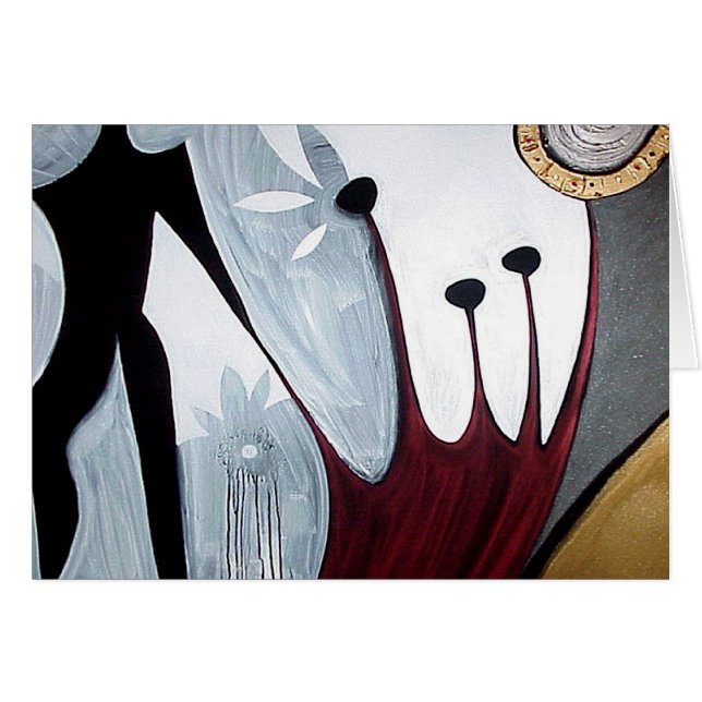 Garten-Tanz durch Gregory Gallo (Vorderseite (Horizontal))