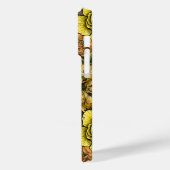 Garten Tarantula 1 Case-Mate iPhone Hülle (Rückseite / Links)