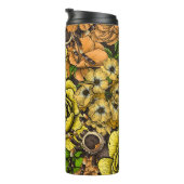 Garten Tarantula 1 Thermosbecher (Nach rechts gedreht)