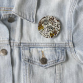 Garten Tarantula 2 Button (Beispiel)