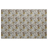 Garten Tarantula 2 Stoff (Yard (91,4 cm))