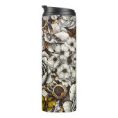 Garten Tarantula 2 Thermosbecher (Nach rechts gedreht)