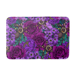 Garten Tarantula 3 Badematte