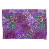 Garten Tarantula 3 Kissenbezug (Vorderseite-Links)