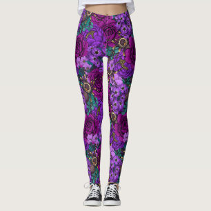 Garten Tarantula 3 Leggings