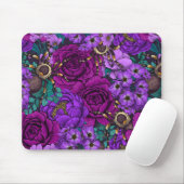 Garten Tarantula 3 Mousepad (Mit Mouse)
