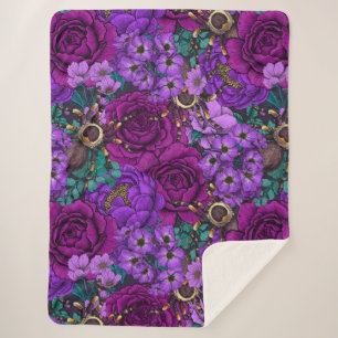 Garten Tarantula 3 Sherpadecke