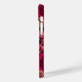 Garten Tarantula 4 Case-Mate iPhone Hülle (Rückseite / Links)