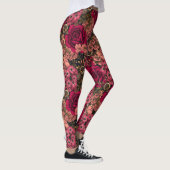 Garten Tarantula 4 Leggings (Rechts)