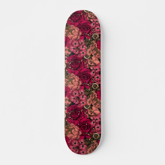 Garten Tarantula 4 Skateboard (Vorne)