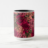 Garten Tarantula 4 Tasse (Zentrum)