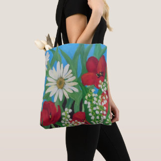 Garten Tasche