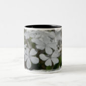 Garten-Tasse Zweifarbige Tasse (Mittel)