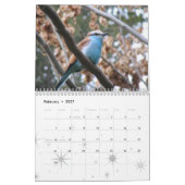 Garten träumt Kalender 2011 (Feb 2027)