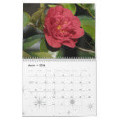 Garten träumt Kalender 2011 (Mär 2026)