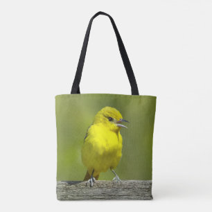 Garten-Trichter - Originalfotografie Tasche