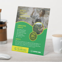 Garten- und Landschaftsdienste