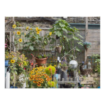 Garten- und Schmalschifffahrt