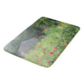 Garten und Stall Badematte (Schrägansicht)