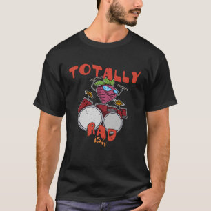 Garten Vegan Vegetarische Küche Gemüse 6 T-Shirt
