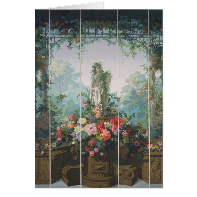 Garten von Armida (Vorne)