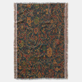 Garten von Echoes Decke (Vorderseite Vertikal)