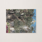 Garten von Gethsemane Puzzle (Horizontal)
