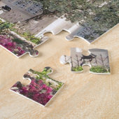 Garten von Gethsemane Puzzle (Seite)