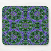 Garten von Lavender....... Mousepad (Vorne)