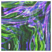 Garten von Lavender...... Stoff (Nahaufnahme)