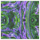 Garten von Lavender...... Stoff (Muster)