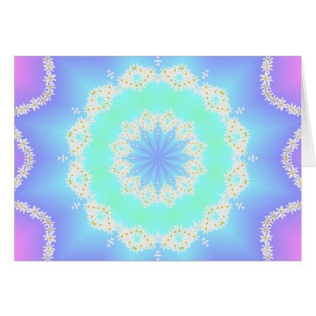 Gärten von Molkereien (Vorderseite (Horizontal))