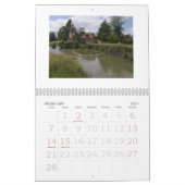 Gärten von Versailles-Kalender Kalender (Feb 2027)