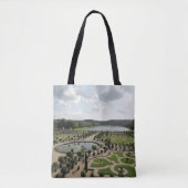 Garten von Versailles Tasche (Vorderseite)