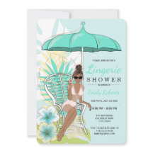 Garten-Wäsche-Duschen-Afroamerikaner-Braut