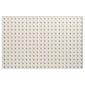Garten-Wasserkanne-Stoff Stoff (Yard (91,4 cm))