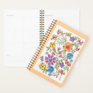 Garten Whimsy Planer